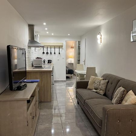 Maureillas - Appartement 2 Personnes - Classe エクステリア 写真