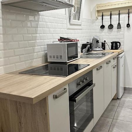 Maureillas - Appartement 2 Personnes - Classe エクステリア 写真