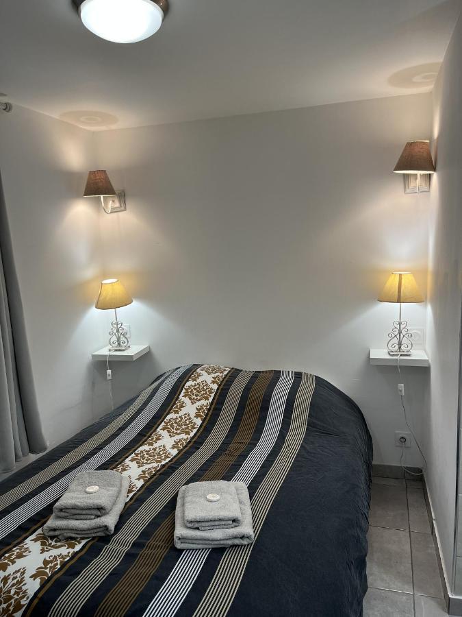 Maureillas - Appartement 2 Personnes - Classe エクステリア 写真
