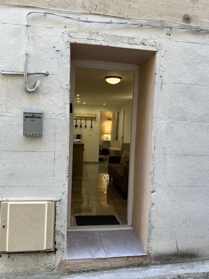 Maureillas - Appartement 2 Personnes - Classe エクステリア 写真