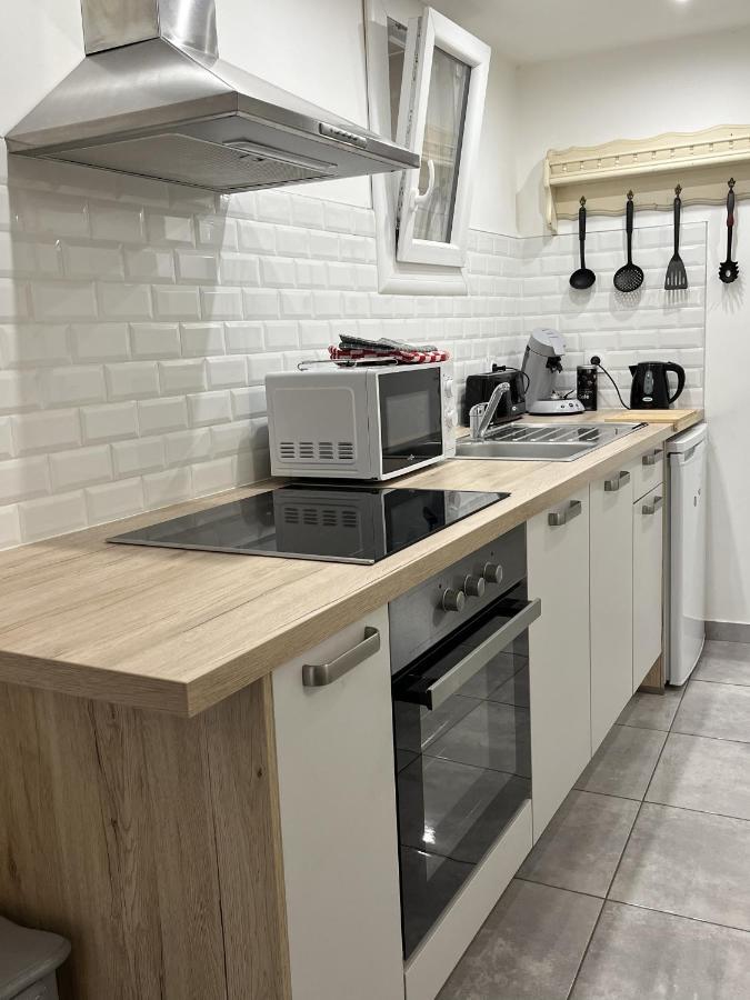 Maureillas - Appartement 2 Personnes - Classe エクステリア 写真