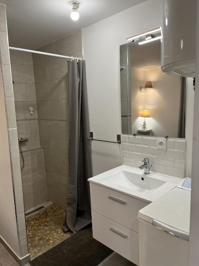 Maureillas - Appartement 2 Personnes - Classe エクステリア 写真