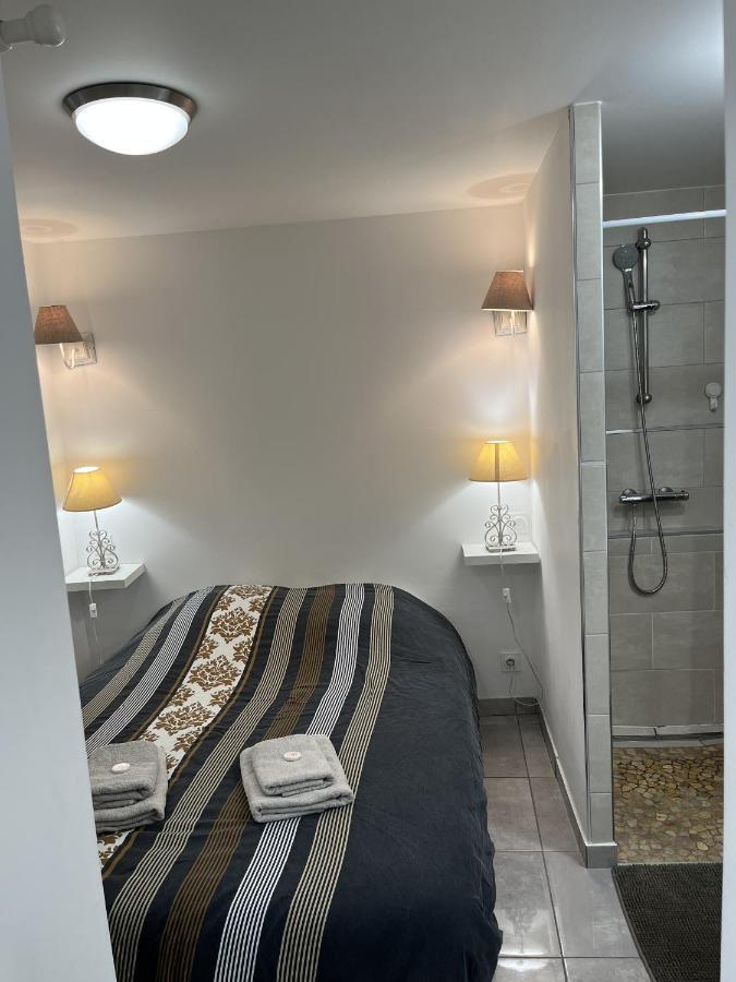 Maureillas - Appartement 2 Personnes - Classe エクステリア 写真
